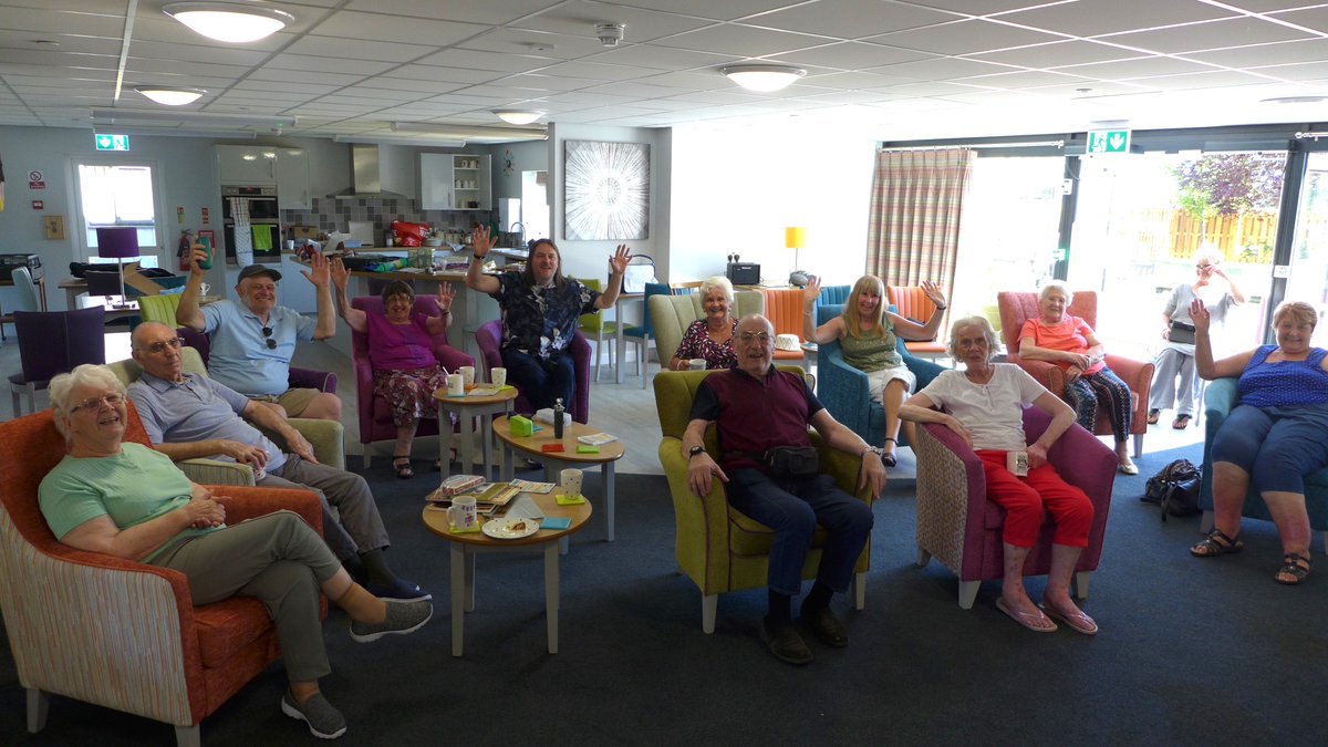 The Warm & Toasty Club tweet media