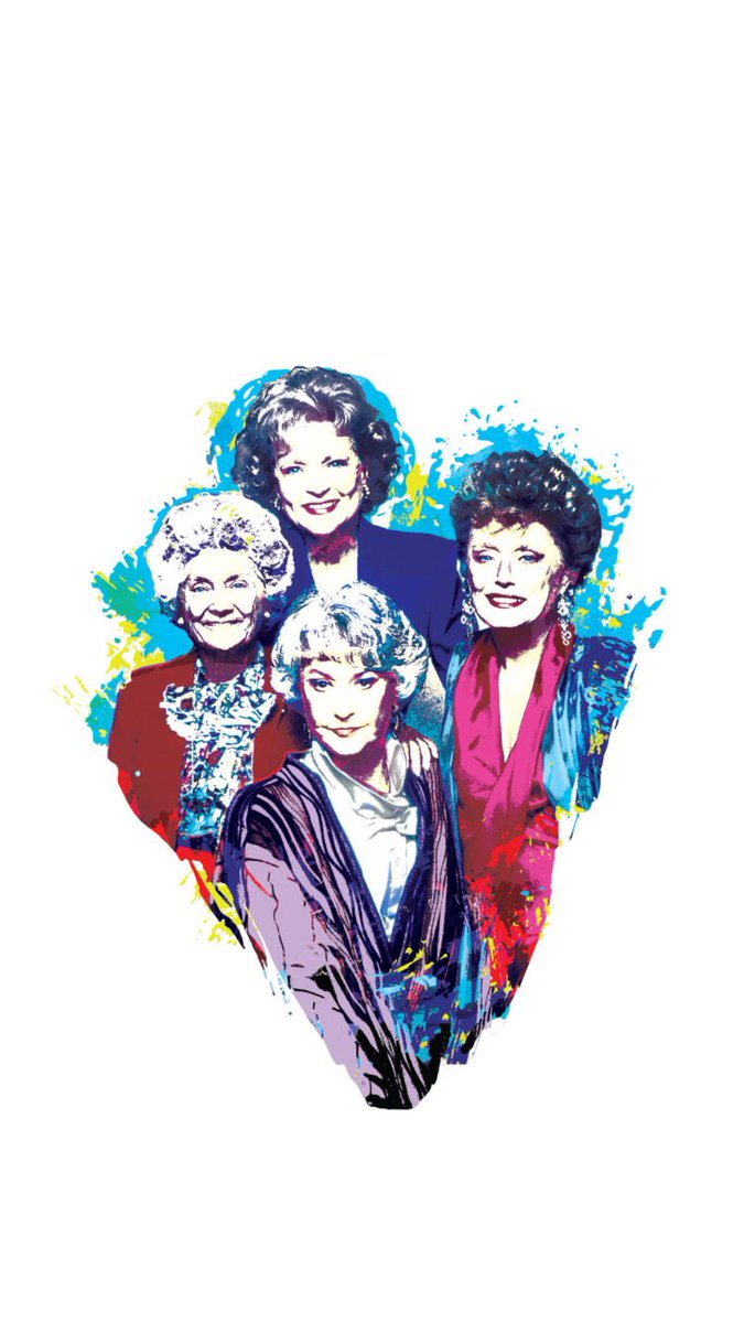 TheLuddens's tweet photo. Love this show! I so wish #allenludden could have played Charlie! #bettywhite #goldengirls #mrpassword #truelove https://t.co/Qb5LTp3xEF