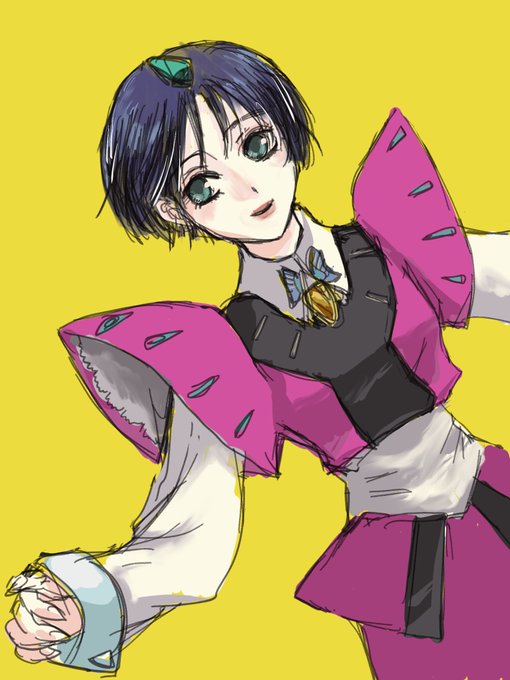 アトロポスのtwitterイラスト検索結果