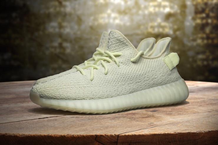 Patta on Twitter The adidas YEEZY BOOST 350 V2 Butter