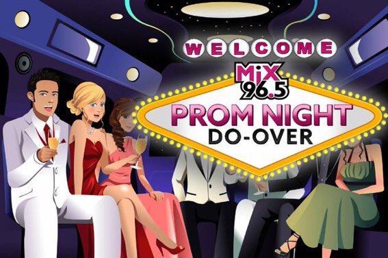 realsarahpepper's tweet photo. Up early!!!! Itโs @Mix965Houston #PromNightDoOver tonight!!!!! So much to do!!! Hope to see you all there!!! https://t.co/8E1vXFYlfz https://t.co/9S2OrPGvcI