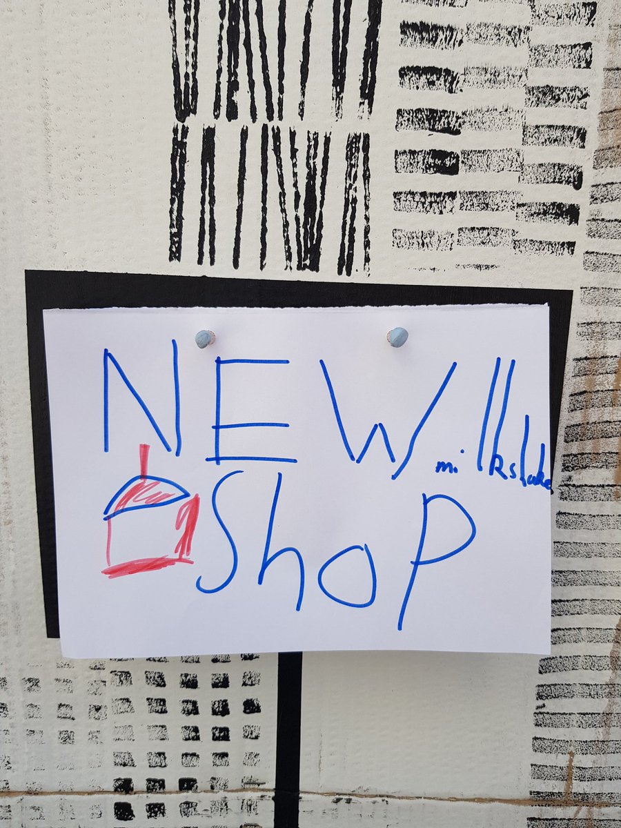 jocelynwellby's tweet image. It was only a matter of time @shakeexpress!!! Q: what do you love about #bs3? Spot on ...