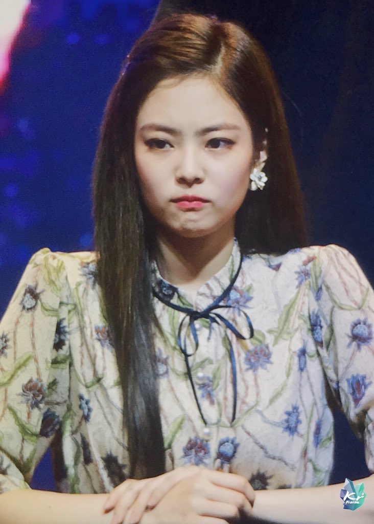 180630 여의도 팬사인회

#제니 #JENNIE
#블랙핑크 #BLACKPINK
