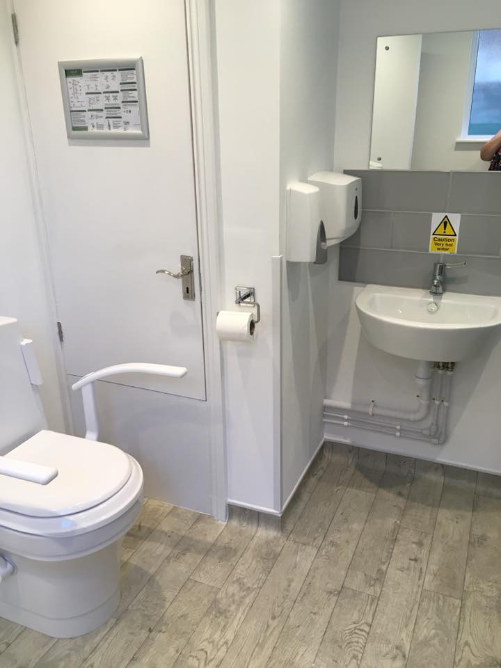 EmmaSpagnola's tweet image. The Honey Pot in #Cromer is now OPEN! Drop by for a caffeine fix, lovely cakes, play with #Lego or just come and look at the awesome #SpacetoChange the little brother/sister of a #ChangingPlace Please RT @visitnorfolk @vstnorthnorfolk @visit_norfolk