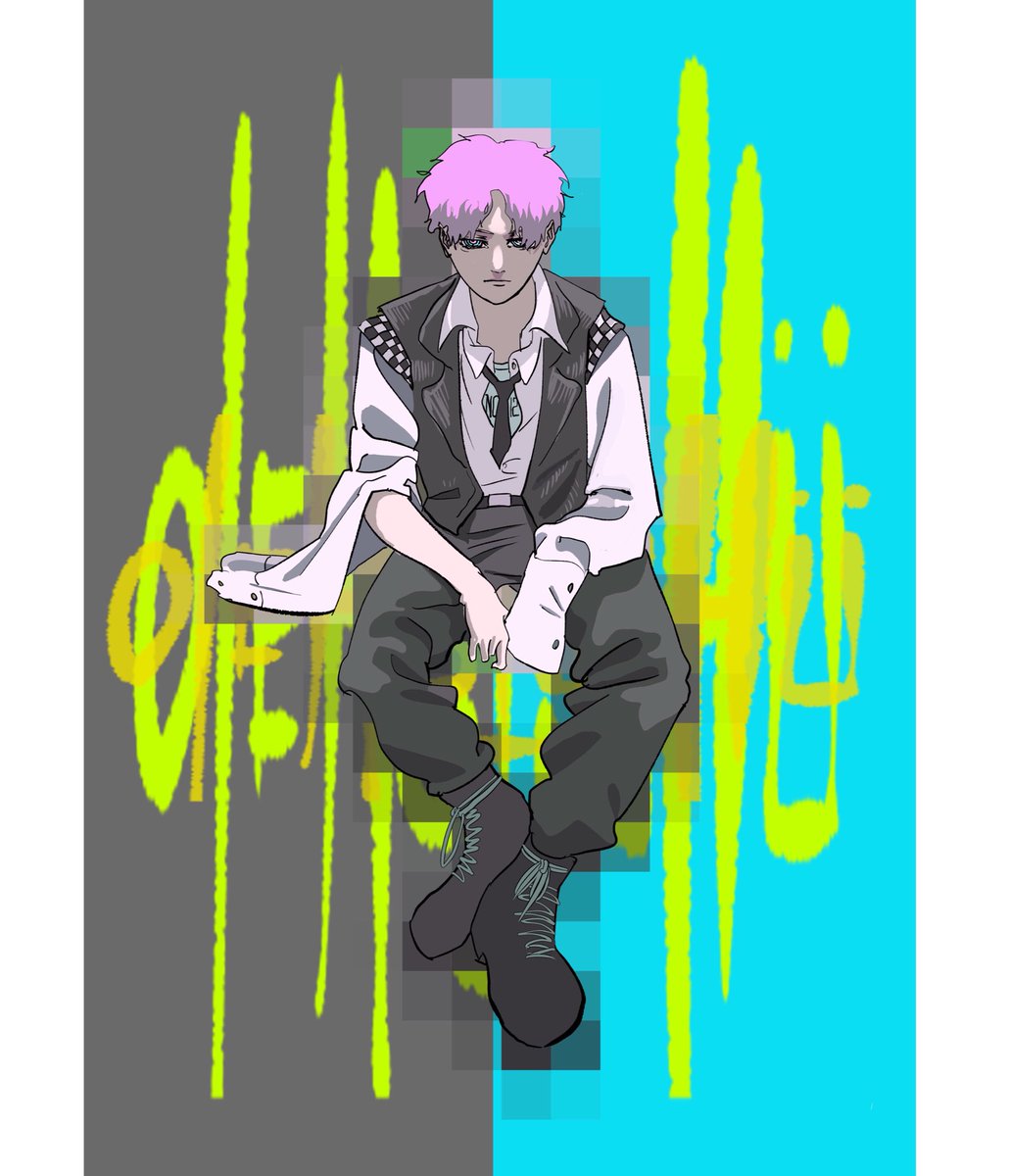ACIDWAVE_0240's tweet photo. #NCTFanart #태용아 #HappyTaeyongDay #TYTRACKDAY #태용아생일축하해 #태용 #TAEYONG #NCT127 #絵描きさんと繋がりたい #初夏の創作クラスタフォロー祭り
#leetaeyong #TAEYONG #701TYDay @NCTsmtown https://t.co/8shkTsTMtJ