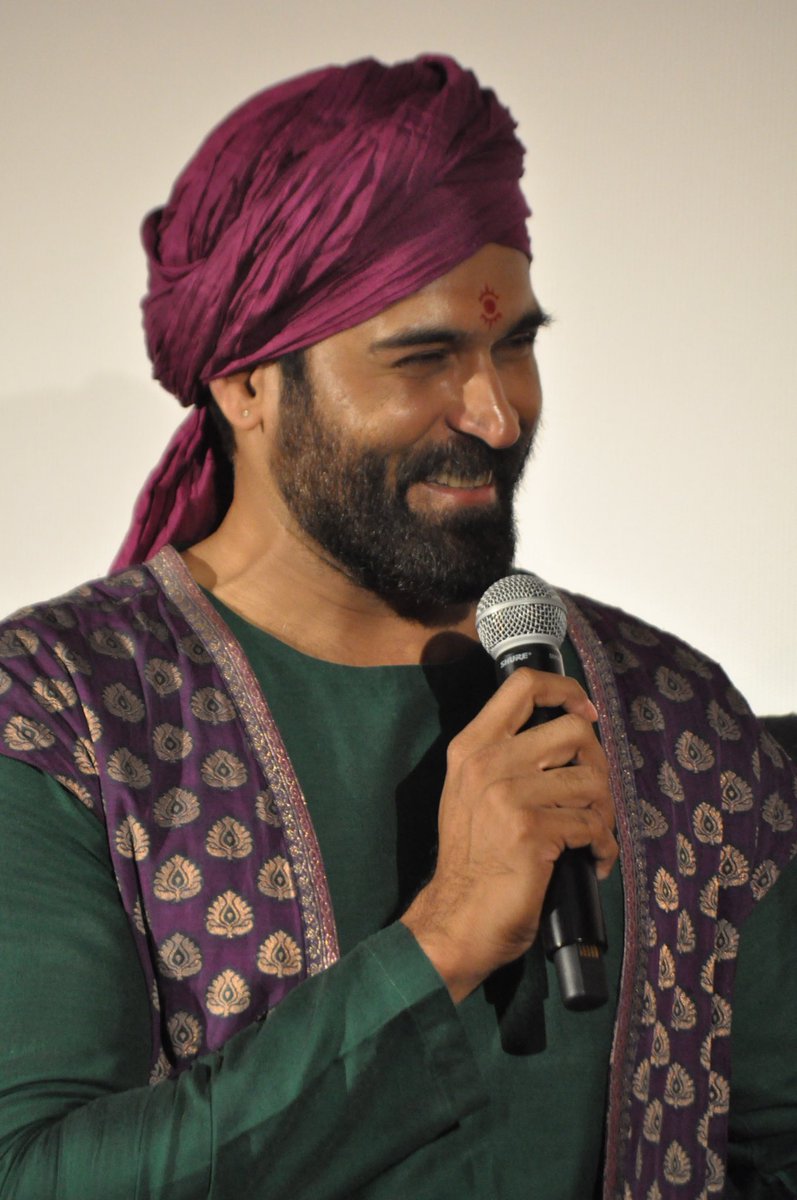 subbaraju on Twitter: "Deepest bows to all the Kumara Varma fans of