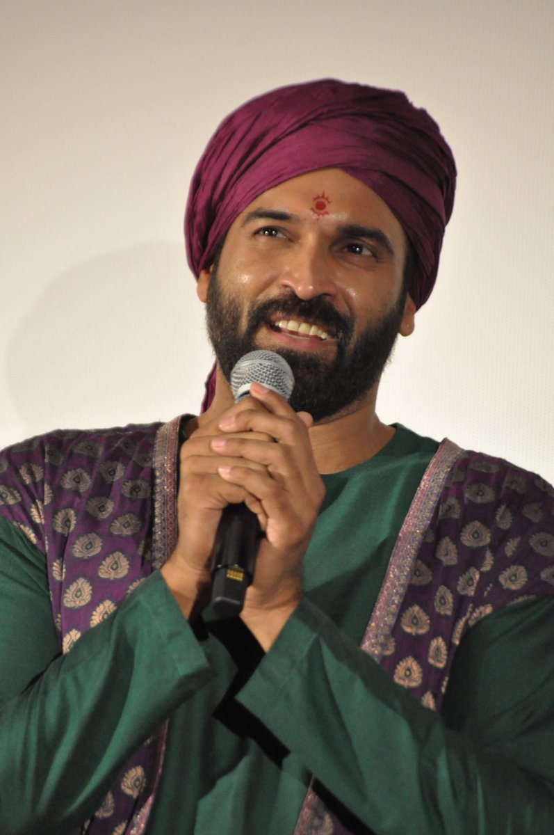 subbaraju on Twitter: "Deepest bows to all the Kumara Varma fans of