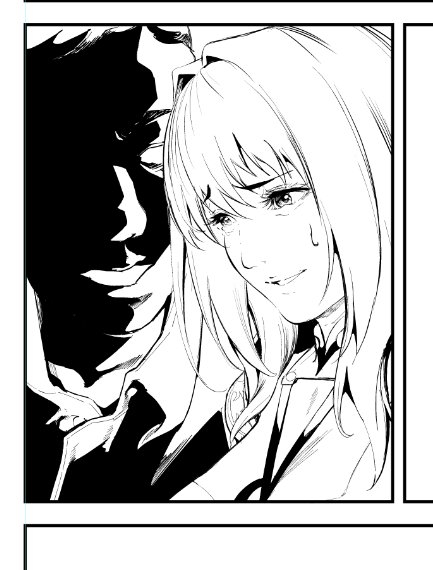 ガチ恋カメコの圧を感じろ…#同人版_コスは淫らな仮面_進捗 