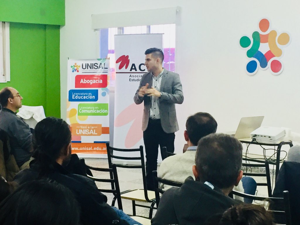 MandolesiBurgos's tweet image. En un sábado mundialista: Continuamos con el Diplomado en Políticas Publicas organizado x @acepnacional @KAS_Argentina y @unisalAR junto al Lic @LeandroGraglia