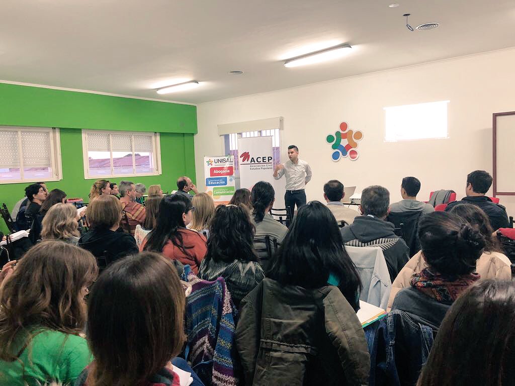 MandolesiBurgos's tweet image. En un sábado mundialista: Continuamos con el Diplomado en Políticas Publicas organizado x @acepnacional @KAS_Argentina y @unisalAR junto al Lic @LeandroGraglia