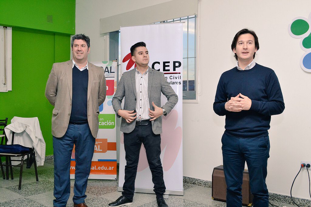 MandolesiBurgos's tweet image. En un sábado mundialista: Continuamos con el Diplomado en Políticas Publicas organizado x @acepnacional @KAS_Argentina y @unisalAR junto al Lic @LeandroGraglia