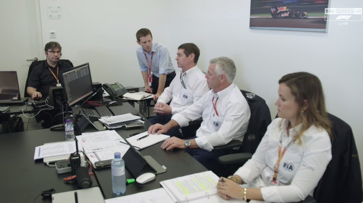 Sky Sports F1 On Twitter Brilliant Behind The Scenes Access With