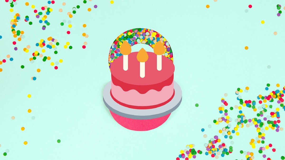 Ingat saat kalian bergabung dengan Twitter? Saya ingat! #HariJadiTwitterSaya