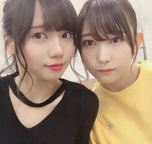 可愛い子が多くて推しメンが多数なまあたん Zaka46 Killer Twitter