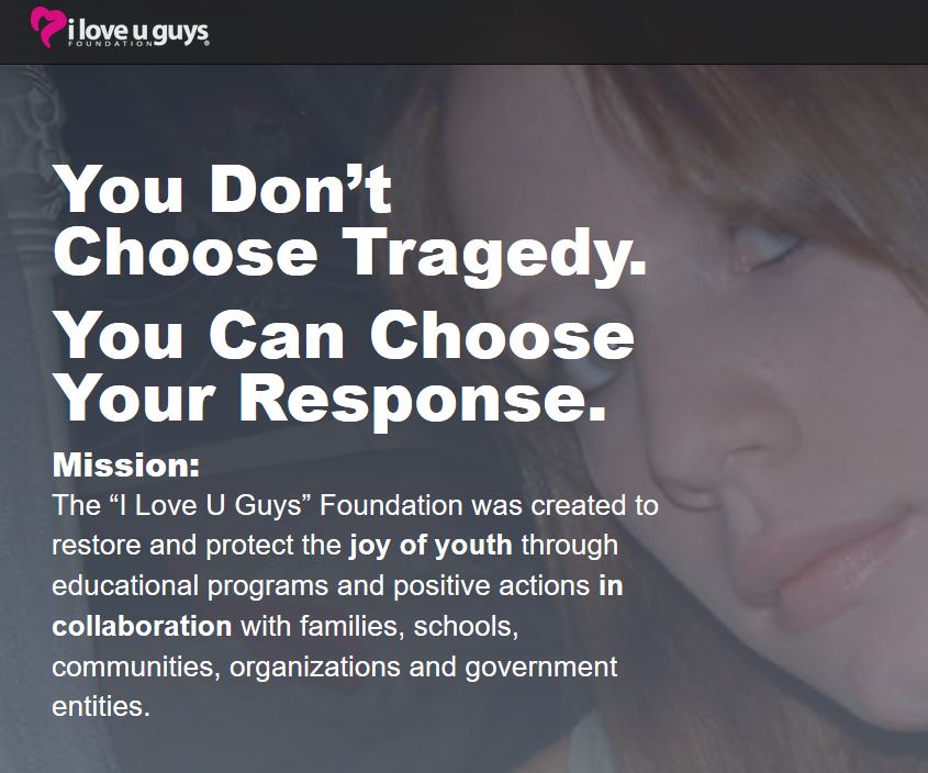 ShareTheFormula's tweet image. JULY 8-11, 2018 The Briefings - a National #SchoolSafety Symposium hosted by @iloveuguys Foundation w/assistance from @Adams12 &amp;amp; Colorado State Attorney General&apos;s Office - learn more at thebriefings.org