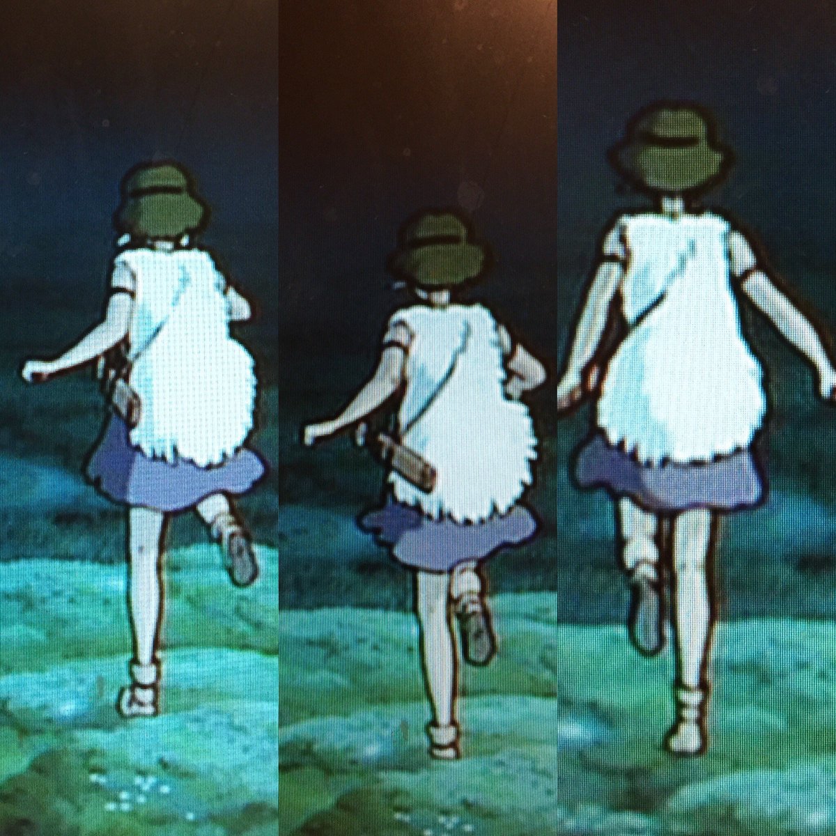 もののけ姫の気になる考察 2 15 もののけ姫の気になる考察 2 15