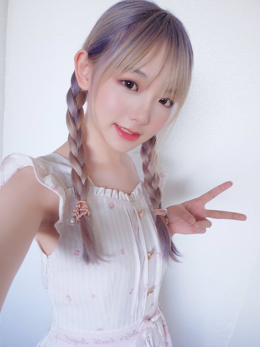 Twitterのコスプレ画像50