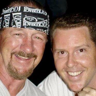 Happy Birthday Terry Funk! 