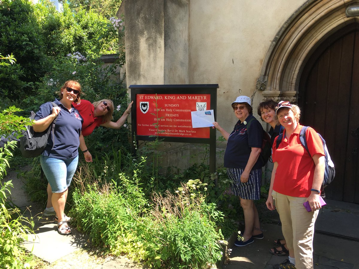 BurwellGuild's tweet photo. Lots more churches @GG_CE_Monopoly #CMTeamC https://t.co/UIS8rLzqcd