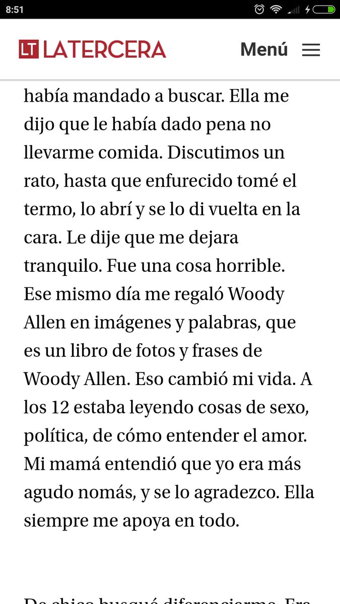 AnotherCamilo's tweet image. Me preguntó si la madre de Nicolás López estará entre quienes lo acusan de abuso o maltratos. Una vez el cineasta le dió vuelta un termo en su cara porque según López "lo dejaba de mamón ante los bacanas del curso". El hijo del año.
