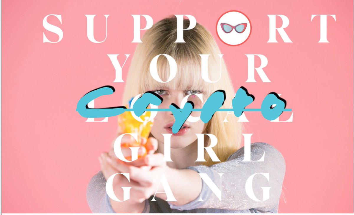 TEAMGLASSES tweet media