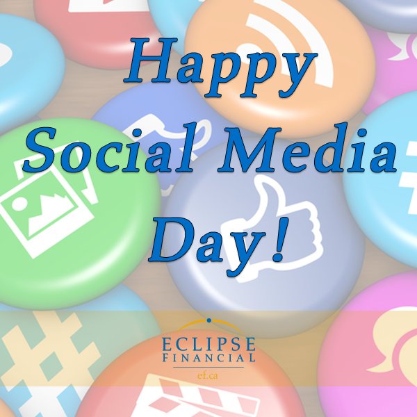 efdotca's tweet photo. Happy Social Media Day! Such a powerful way to communicate and bring the world a little closer. We hope that everyone finds something they can enjoy or learn from our posts on social media.

#socialmediaday #efdotca #communicate #educate #entertain #share #smallerworld https://t.co/i8z33xNFdM