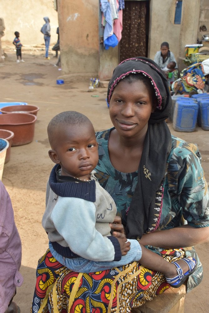 Mali Health tweet media