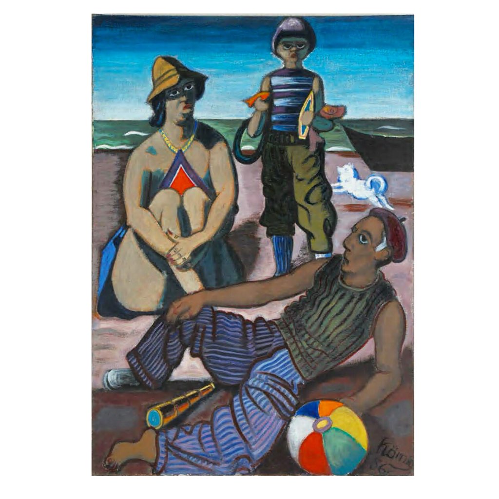 Das #HansKörnigMuseum hat zur heutigen #MuseumsnachtDresden bis 1 Uhr geöffnet! Ab morgen verabschieden wir uns in die #Sommerpause: Vom 1. Juli bis zum 31. August bleibt das Museum geschlossen. Besuche während der Pause sind bei vorheriger Anmeldung per ✉️/📞 möglich!