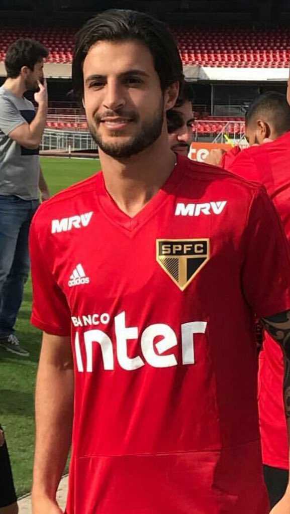 camisa treino spfc adidas