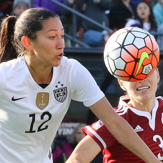 garydougherty_'s tweet photo. Full Volley Headshot @christenpress
.
.
#futbol #soccer #sports #Photography #canon #shot #USWNT #fullvolley #goal #focused
#christenpress https://t.co/x3pJXeQCR4 https://t.co/V0r5GQbZHD