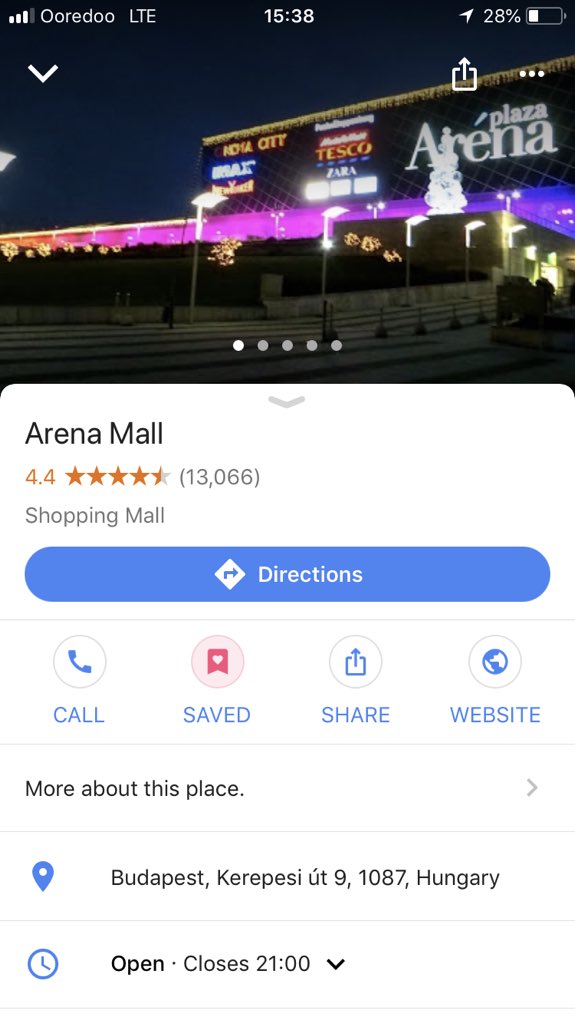 Google Maps