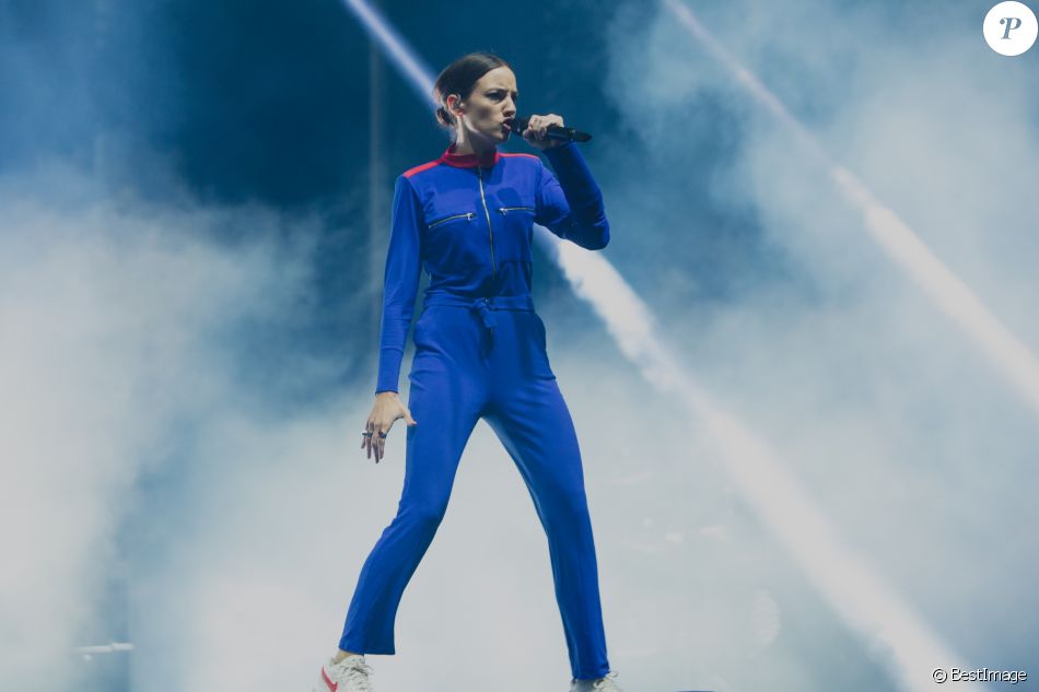 Untitledmag's tweet photo. [PLAYLIST ]Pour les festivaliers nostalgiques et ceux qui n'ont pas pu y aller : notre playlist #Solidays2018 s'écoute à l'infini..! @Solidays 
https://t.co/4H9CbDN9ud https://t.co/5GiT8FGKyv