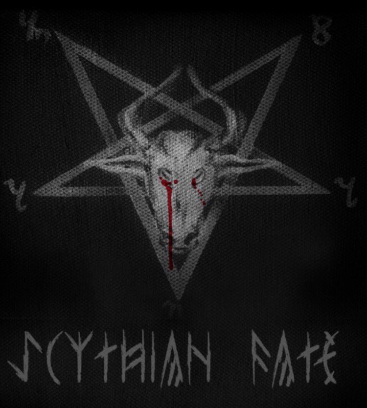 ScythianFate's tweet photo. 💥CURRENT LINEUP💥

Nino Morano - Rhythm &amp; lead Guitar

Tom Kotsonis - Rhythm guitar 

Toby Heal - Vocals 

#ScythianFate #AussieMetal #HeavyMetal https://t.co/VuXHg0Alme