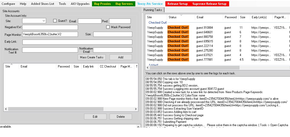 theshoeproxy tweet media