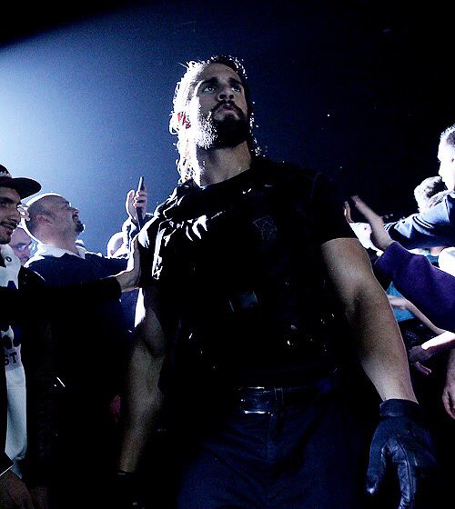 __alexhh's tweet photo. #TheArchitect #ShieldDays 👊 https://t.co/ESXuPQmQTu
