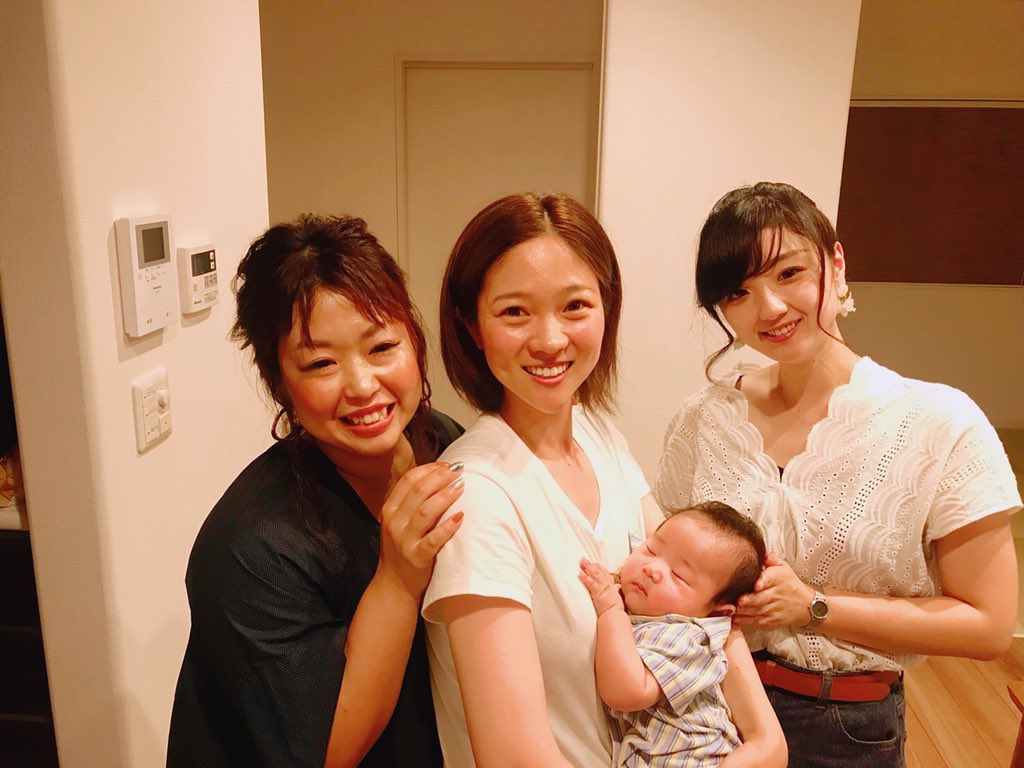 UKA1's tweet photo. またまた新生児！笑 https://t.co/Fi1EB5ufnO