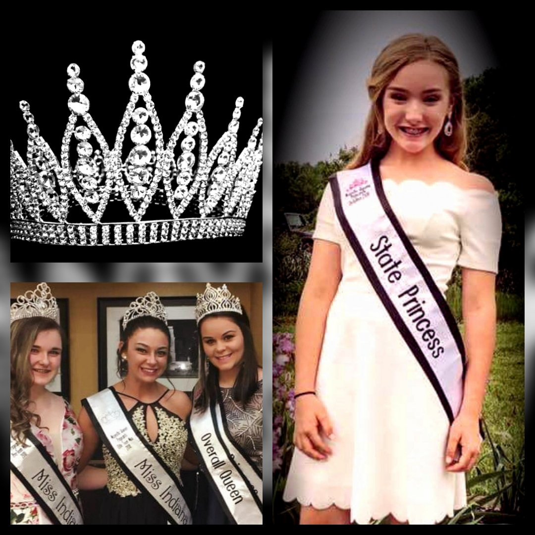 MQPPageants's tweet photo. Only two days left to register as an At-large contestant for our National pageant competition in Indianapolis in from July 13-15. $325, https://t.co/ypwXaulrqZ https://t.co/EQ3g6tlbP7