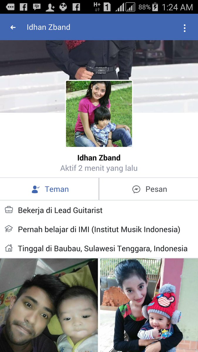 Kesempatan Anda untuk sukses di setiap kondisi selalu dapat diukur oleh seberapa besar kepercayaan Anda pada diri sendiri.

#FildanDiBintangPantura5