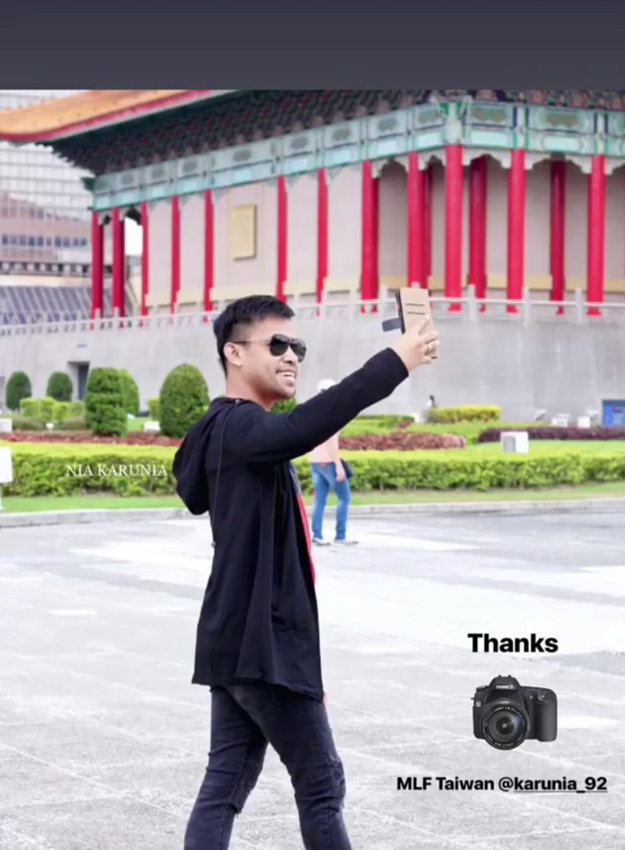 Jika kita menetapkan ingin hidup ini seperti apa, kerja keraslah utk mencapai tujuan, kita tdk akan pernah kalah, bahkan akan menang

#FildanDiBintangPantura5