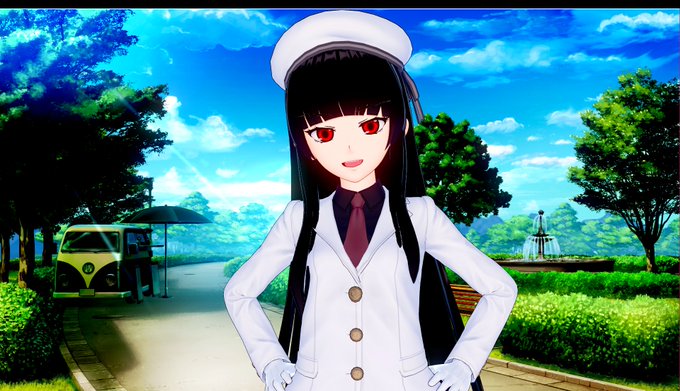 萌波わかな 社畜メイドさん がハッシュタグ Hellsing をつけたツイート一覧 1 Whotwi グラフィカルtwitter分析 萌波わかな 社畜メイドさん がハッシュタグ Hellsing をつけたツイート一覧 1 Whotwi グラフィカルtwitter分析