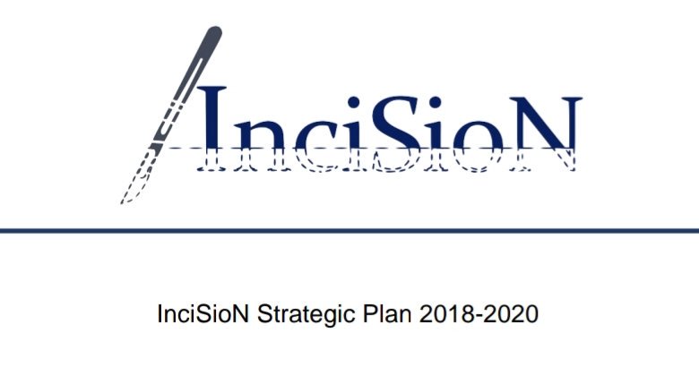 InciSioNGlobal's tweet photo. InciSioN Strategic Plan 2018-2020

We are glad to present to you the InciSioN Strategic Plan 2018-2020, an outcome-oriented document aimed to strengthen the foundation of InciSioN's work in the next three years.

Read the Strategic Plan here:
https://t.co/JRADcmanmX https://t.co/xykqumHnKH