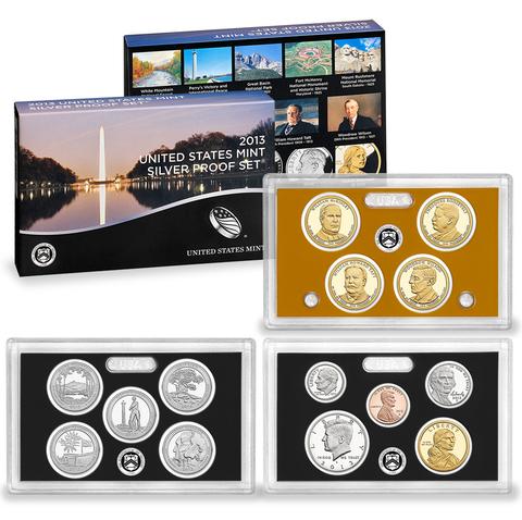 QualityCoinGold's tweet image. 2013 Silver Proof Set #mintset #proofset #USmint #coinshop #coindealer #NPR #NewPortRichie Quality Coin and Gold 727-264-1310 5415 Main Street, New Port Richey, FL 34652 goo.gl/4u4iZf;