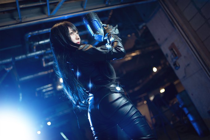 コスプレイヤーりなしぃのTwitter画像16