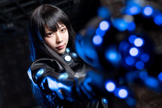 コスプレイヤーりなしぃのTwitter画像15