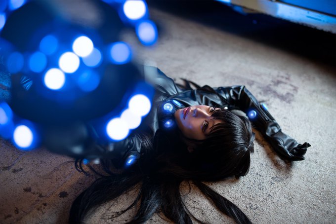 コスプレイヤーりなしぃのTwitter画像17