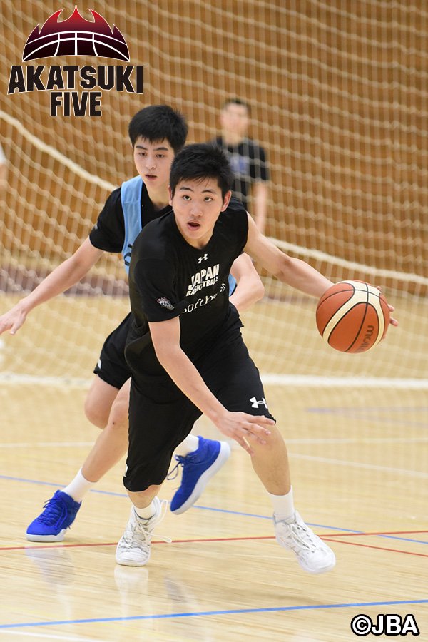 日本バスケットボール協会 Jba Twitterren 平成30年度男子u18日本代表チーム 第3次強化合宿 開催報告https T Co 2r8vpehgzu オーストラリア戦の大金星は男子u18日本代表チームにも好影響を与えています これからバスケ もサッカー同様に日本代表を世界に広めて