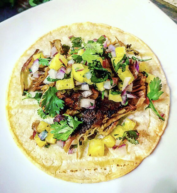 HeyItsMeSalty's tweet photo. We are LIVE #SaltyArmy and @TrueCooks Family ! 
13 hour stream from the Food Truck at the Riverfest ! Come hang out and party !  We are slanging some dank AF street tacos ! 

https://t.co/TGPXNkuZHk https://t.co/ZbQEncrjMD