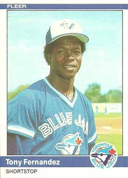 Happy 56th Birthday to inductee and all-time Toronto Blue Jays hits leader Tony Fernandez! 