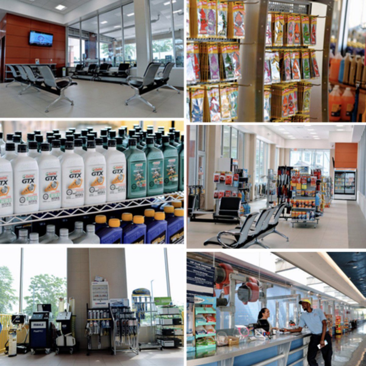 VIP Wash & Lube (VIPWashAndLube) Twitter