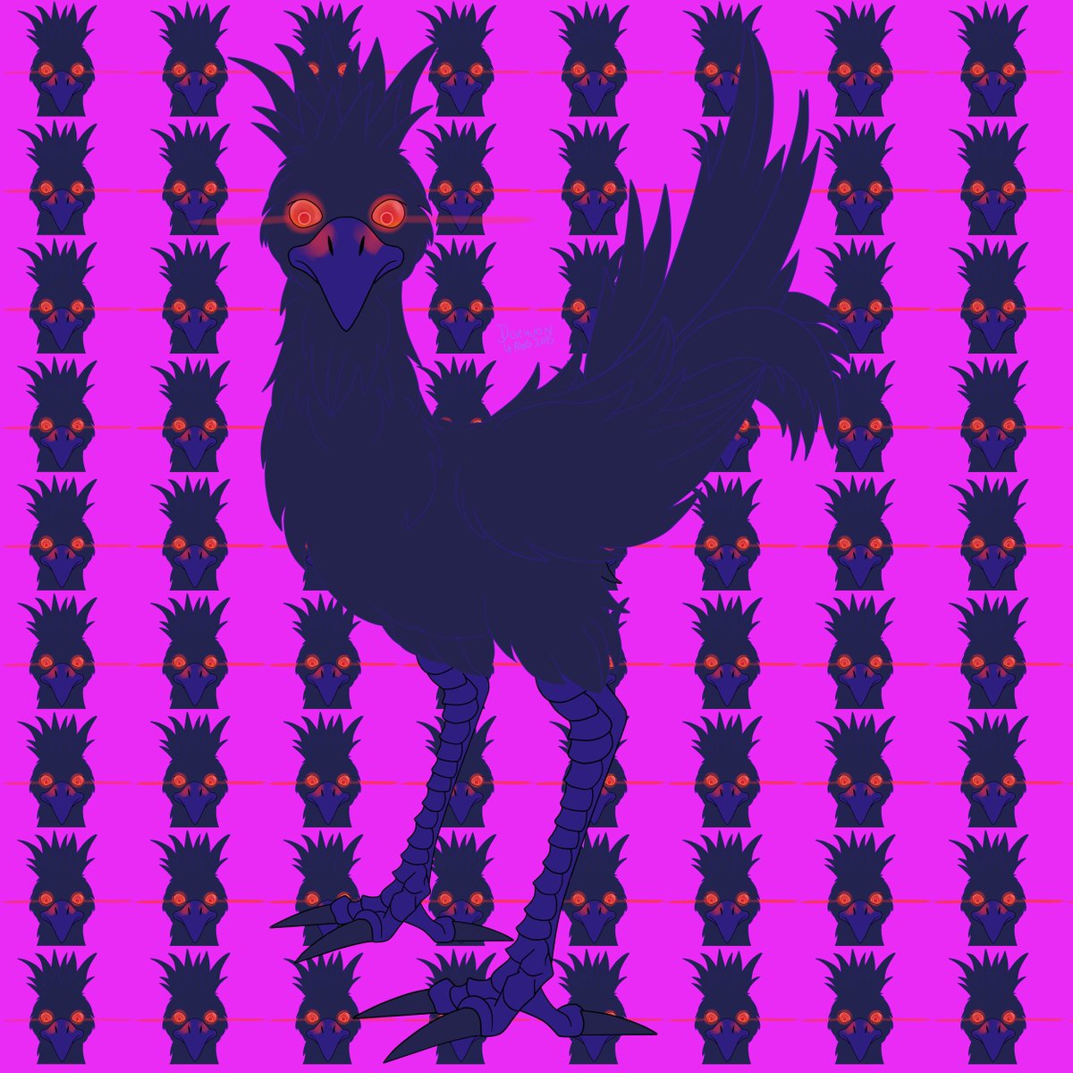 Doruvon's tweet photo. Can't wait for FF6 run! @GamesDoneQuick Looking forward to our lord and saviour return? @Vulajin How much will it require to have @puwexil run for the rest of the game like that or a bid war if doable? :P https://t.co/06QecIo1xQ